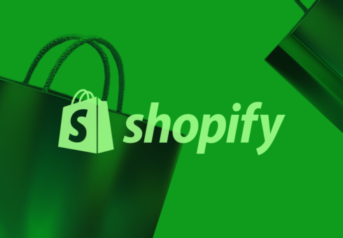 Shopify and WIX Stores