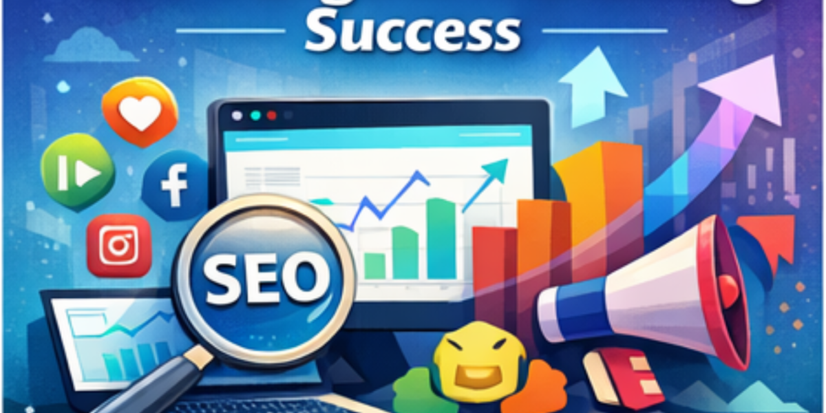 How SEO and Digital Marketing Can Transform Your Business