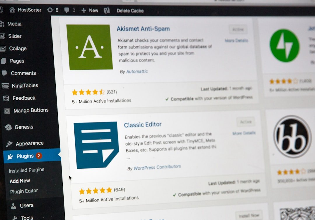 10 Features Every Professional Business Website Needs