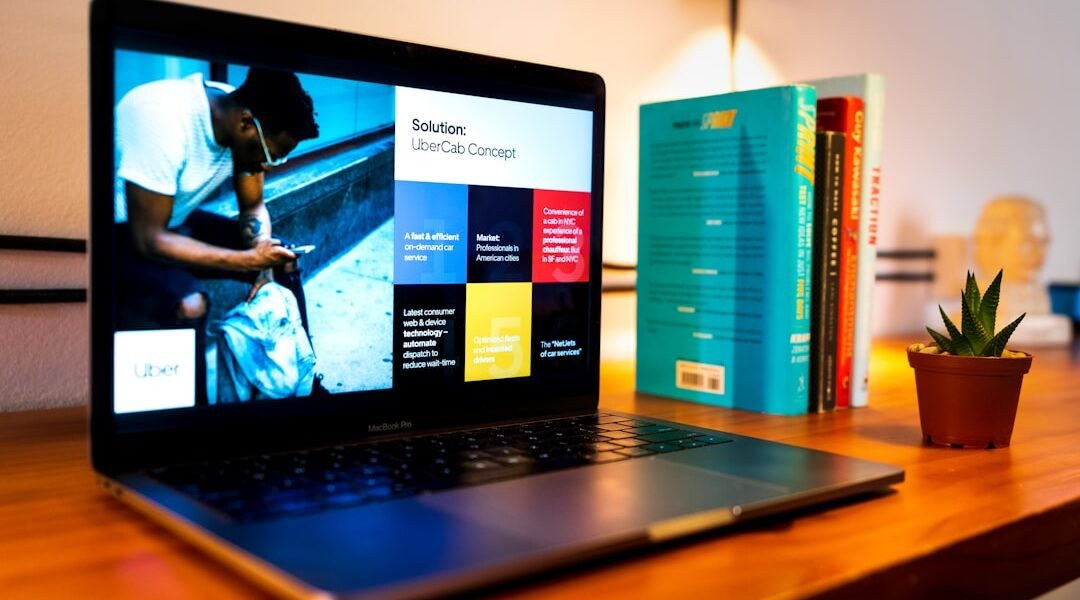 How Long Does It Take to Build a Professional Website?
