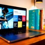 Steps to build professional website efficiently