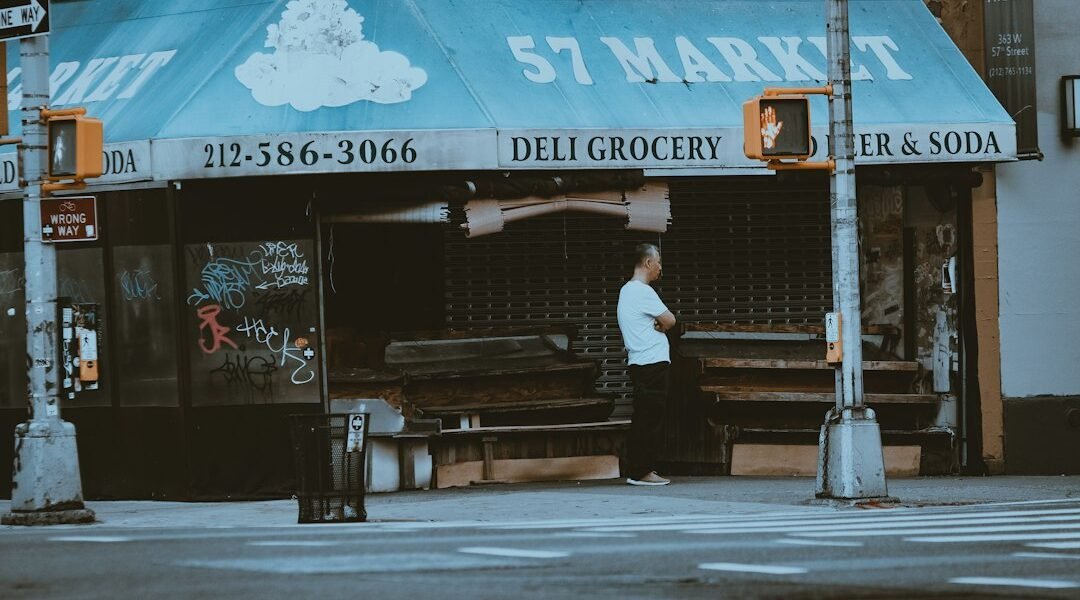 How Small Businesses Can Use AI to Save Time