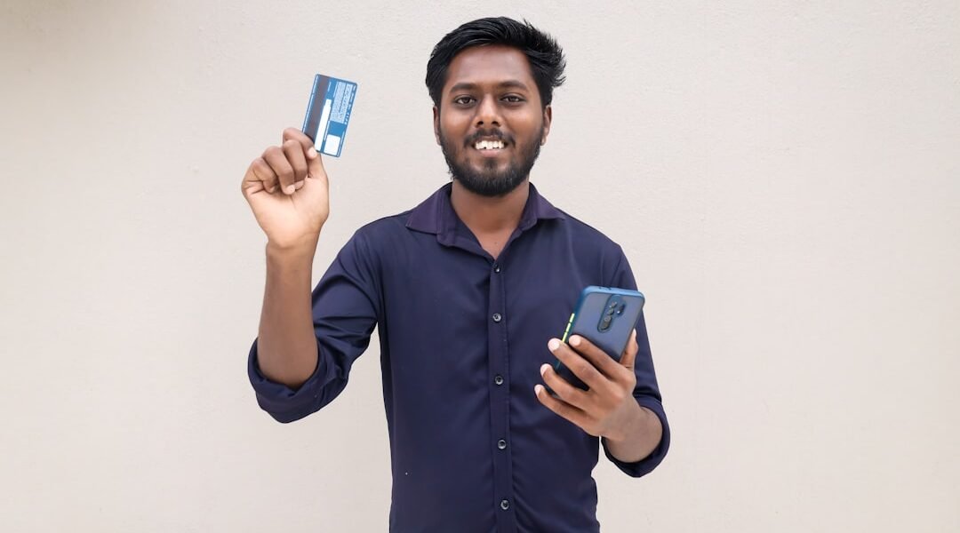 How to Accept Online Payments on Your E-commerce Website