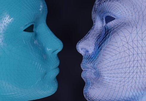 Creating a custom AI solution for business