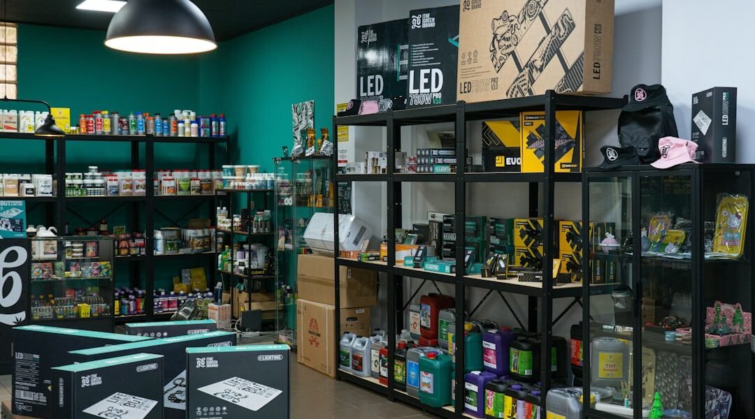 How to Build a High-Converting Online Store