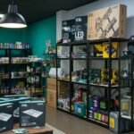 Creating a high-converting online store design