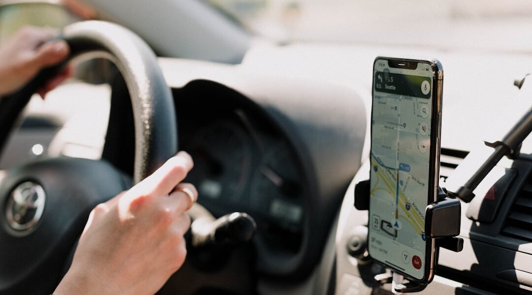 How to Get Your Business on Google Maps