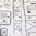 local vs traditional seo comparison infographic