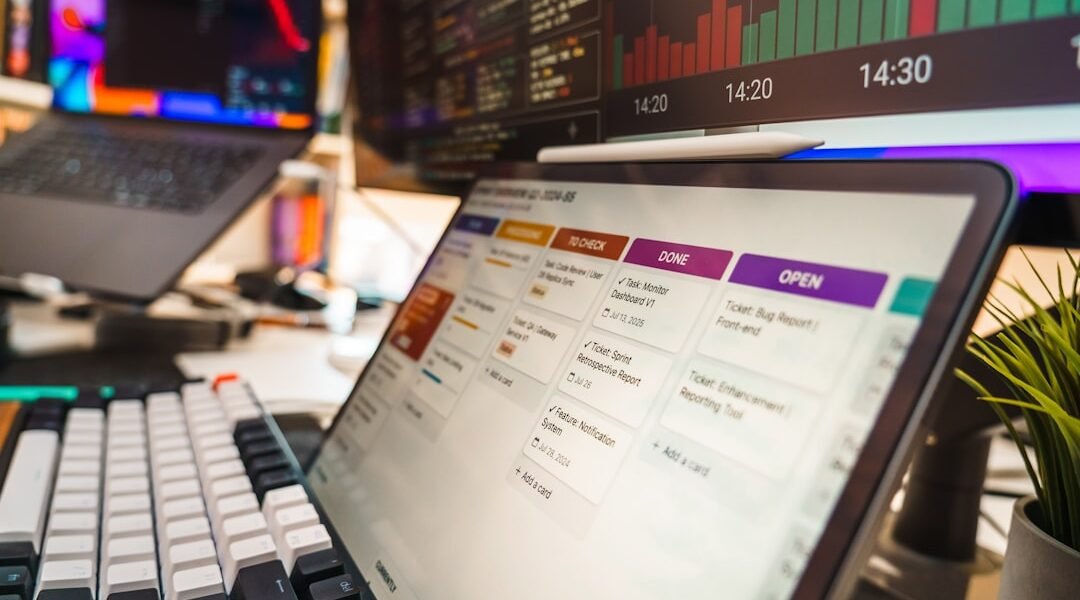 Technical SEO Checklist for Business Websites