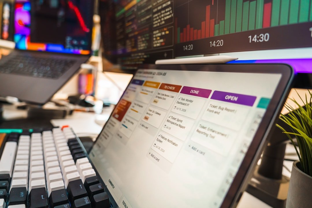 Technical SEO Checklist for Business Websites