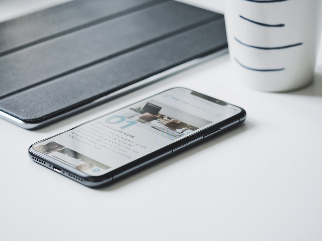 Why Your Business Needs a Mobile-Friendly Website