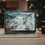 Comparing wordpress vs custom website options